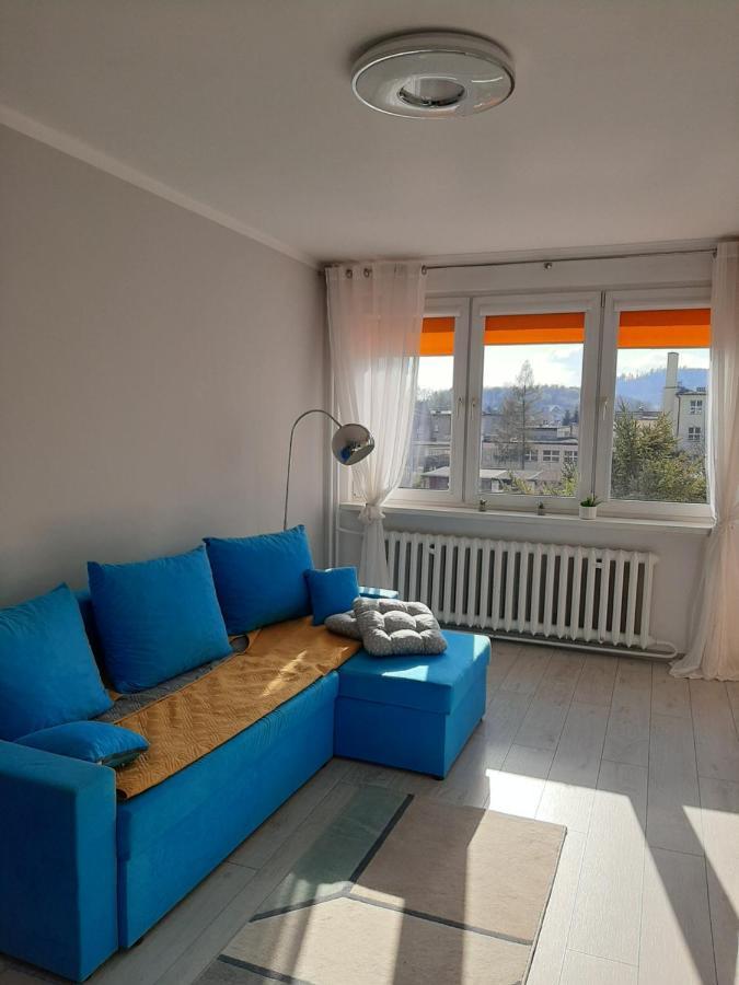 Apartament W Ladku Zdroju Przy Rynku Lądek-Zdrój 外观 照片