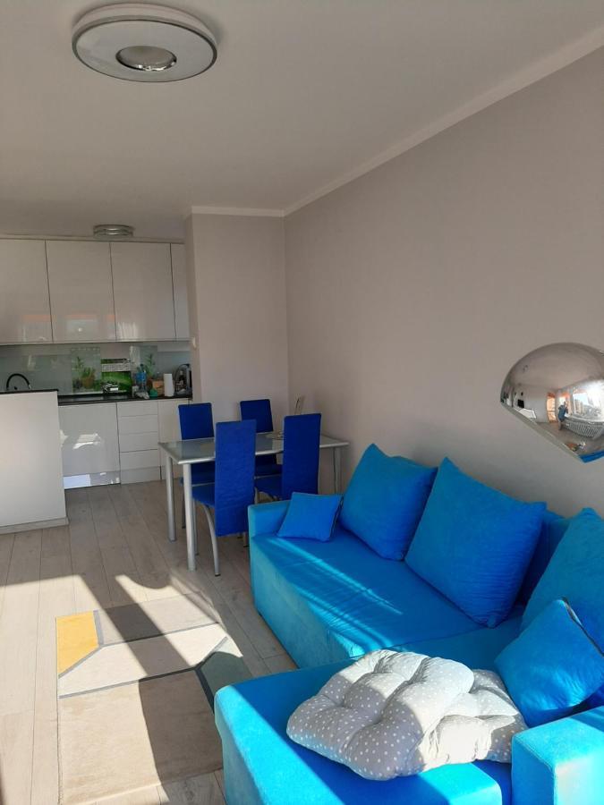 Apartament W Ladku Zdroju Przy Rynku Lądek-Zdrój 外观 照片