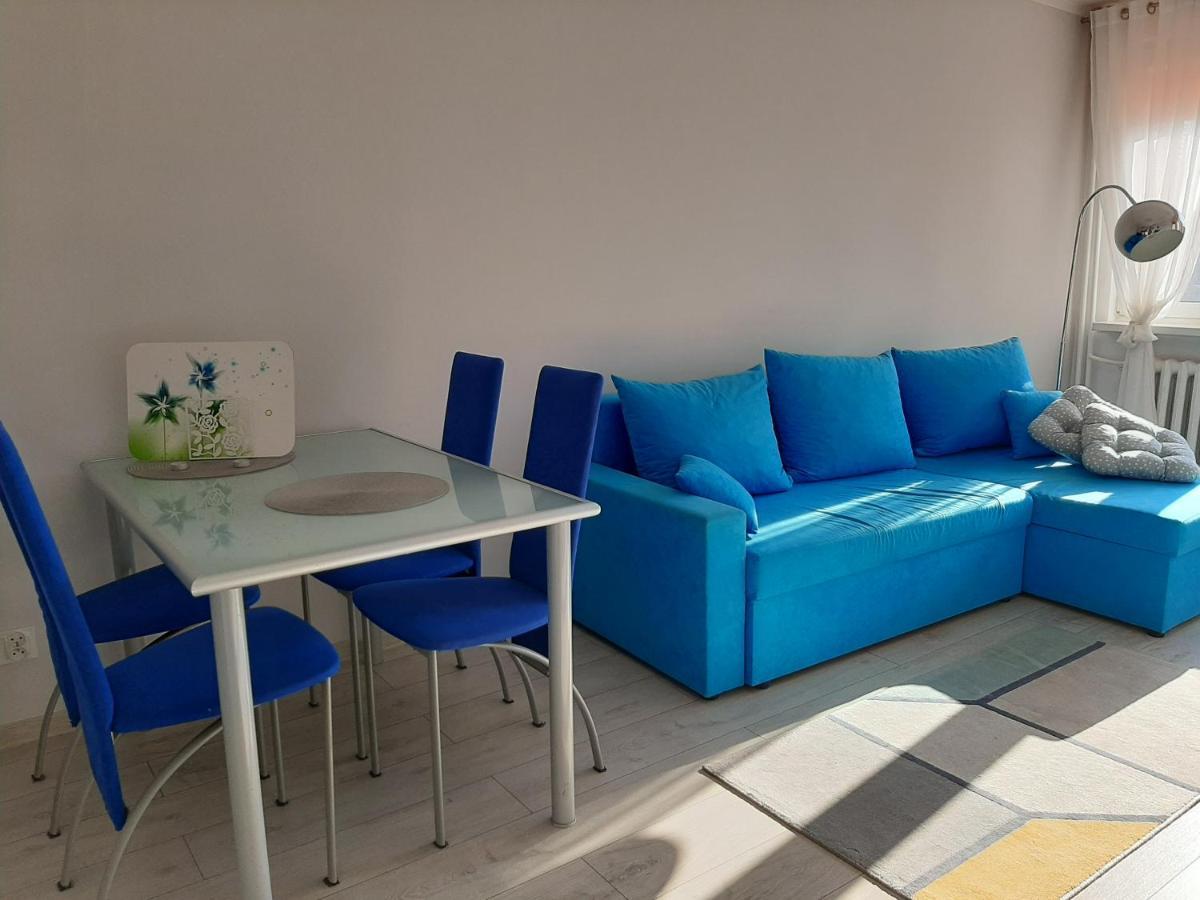 Apartament W Ladku Zdroju Przy Rynku Lądek-Zdrój 外观 照片