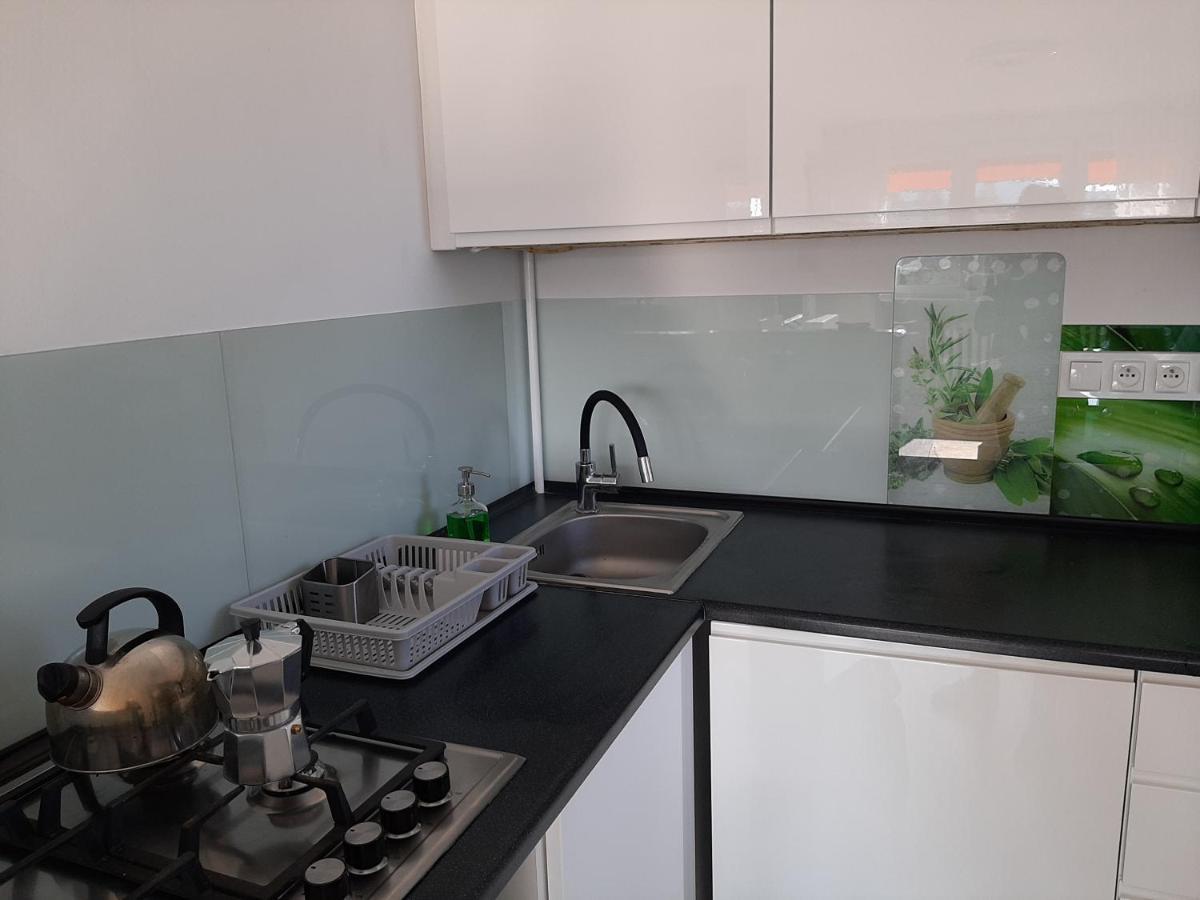 Apartament W Ladku Zdroju Przy Rynku Lądek-Zdrój 外观 照片