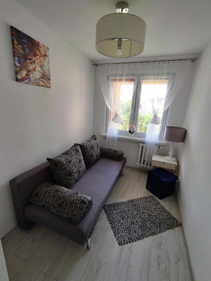 Apartament W Ladku Zdroju Przy Rynku Lądek-Zdrój 外观 照片
