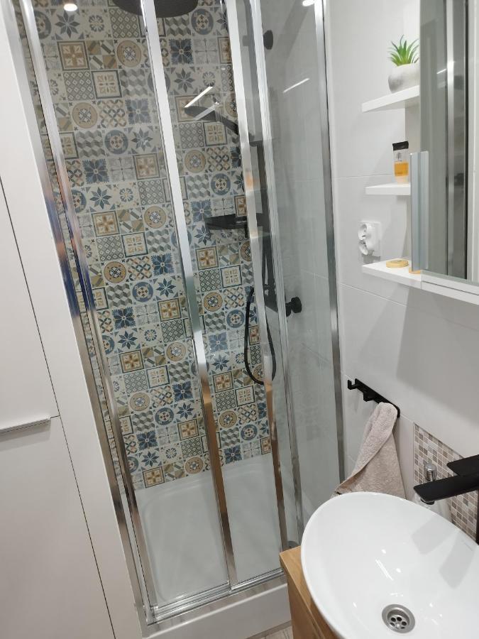 Apartament W Ladku Zdroju Przy Rynku Lądek-Zdrój 外观 照片