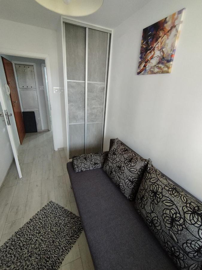 Apartament W Ladku Zdroju Przy Rynku Lądek-Zdrój 外观 照片